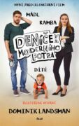 Deníček moderního fotra - 3. rozšíř.vyd. (e-kniha)