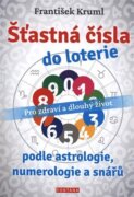 Šťastná čísla do loterie podle astrologie, numerologie a snářů