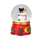 Sněžítko - Sněhulák