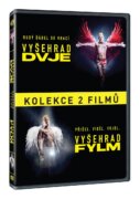 Vyšehrad 1.-2. kolekce 2DVD