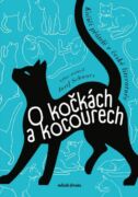 O kočkách a kocourech (e-kniha)