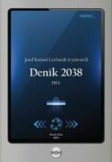 Deník 2038 (e-kniha)
