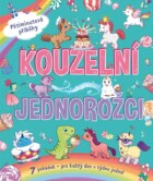 Kouzelní jednorožci - Pětiminutové příběhy
