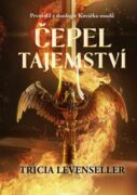 Čepel tajemství (e-kniha)