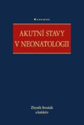 Akutní stavy v neonatologii (e-kniha)