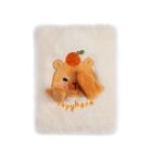 Plyšový squeeze blok - Capybara