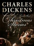Some Short Christmas Stories (e-kniha)