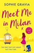 Meet Me in Milan: The outrageously funny summer holiday read of 2023!