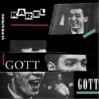 Zpívá Karel Gott - CD