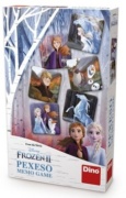 Pexeso Frozen II