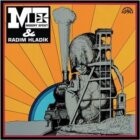 Modrý Efekt & Radim Hladík (CD)