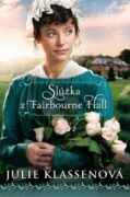 Slúžka z Fairbourne Hall (e-kniha)