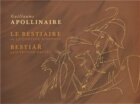 Bestiář aneb průvod Orfeův / Le Bestiaire ou Le Cortége D´Orphée