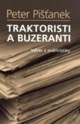 Traktoristi a buzeranti (e-kniha)