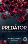 Predátor (e-kniha)
