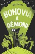 Bohovia a démoni (e-kniha)