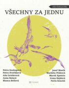 Všechny za jednu (e-kniha)