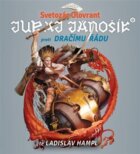 Juraj Jánošík® proti Dračímu řádu (CD)
