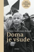 Doma je všude