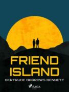Friend Island (e-kniha)