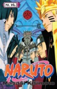 Naruto 70 Naruto a mudrc šesti cest