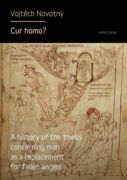 Cur homo? A history of the thesis concerning man as a replacement for fallen angels (e-kniha)