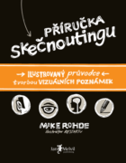 Příručka Skečnoutingu (e-kniha)