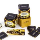 Vědomostní pexeso - Osobnosti 20. století