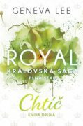 Chtíč (e-kniha)
