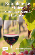 Kutnohorské vinice (e-kniha)