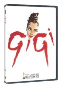 Gigi DVD
