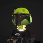 Icon Light Boba Fett