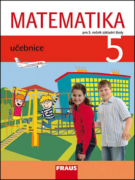 Matematika 5 učebnice