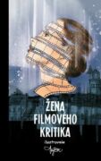 Žena filmového kritika (e-kniha)