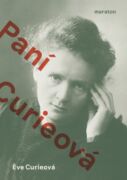 Paní Curieová (e-kniha)