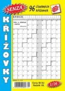 Senza číselné křížovky 1/2026