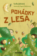 Pohádky z lesa (e-kniha)