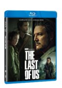 The Last of Us kolekce 1.-2. série 7BD