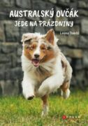 Australský ovčák jede na prázdniny (e-kniha)