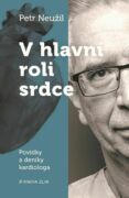 V hlavní roli srdce (e-kniha)