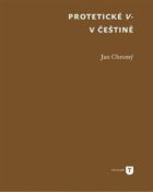 Protetické V- v češtině