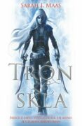 Trón zo skla (e-kniha)