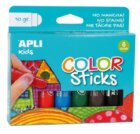 Apli Suché tempery 6 ks