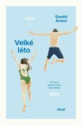 Velké léto (e-kniha)