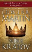 Súboj kráľov (e-kniha)
