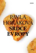 Srdce Evropy (e-kniha)