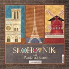 Slohovník aneb Paříž má šarm