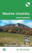 Náučné chodníky - severozápad (e-kniha)