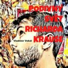 Podivný svět Richarda Krause (e-kniha)