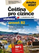 Čeština pro cizince B2 (e-kniha)